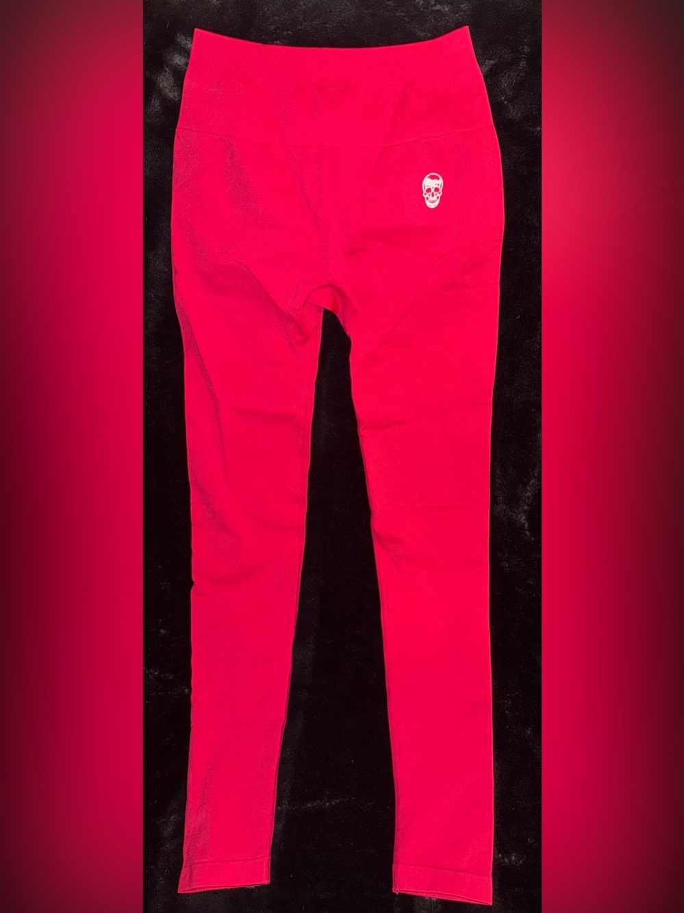 Gymreapers Infinity Seamless Legging